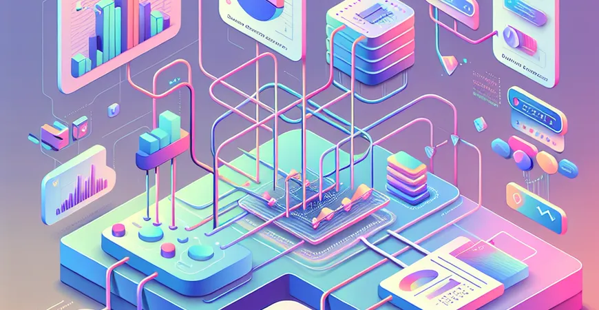 做报表遇到复杂公式，如何简化？