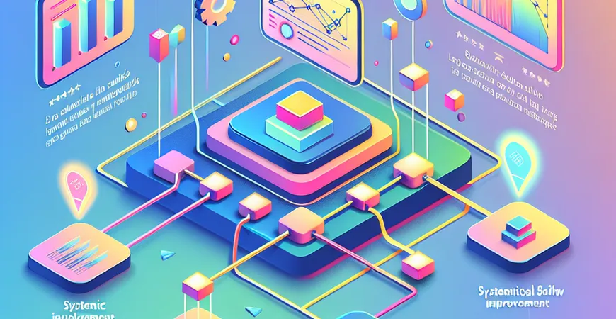 做报表需要哪些系统化的技能提升路径？