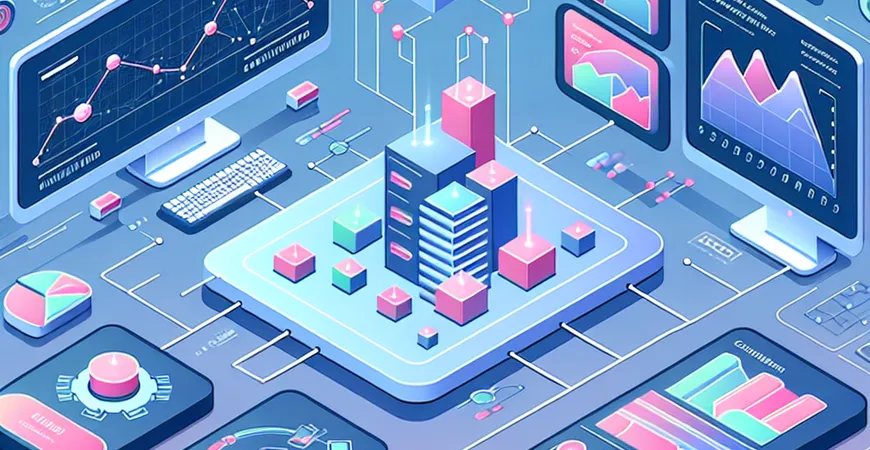 制造行业做报表时，怎样生成全面的产量对比图？