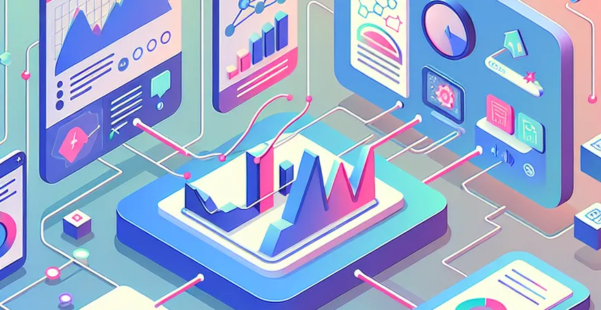 新人做报表时，如何避免关键数据遗漏的问题？