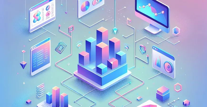 新人做报表时，如何高效配置多维度筛选功能？