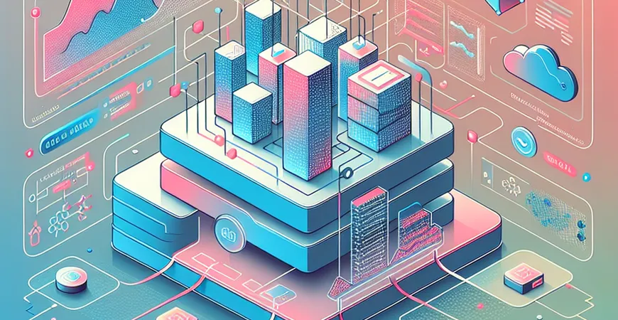 新人做报表时，怎样从行业标杆案例中汲取灵感？