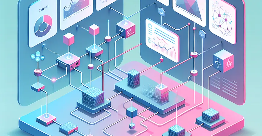 新人做报表时，怎样优化多部门协作流程？