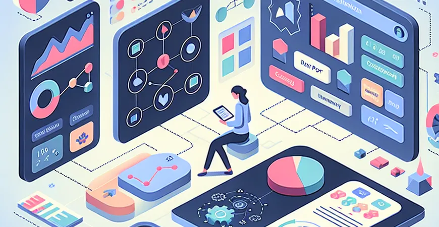 新人做报表时，怎样使用数据模型提升分析质量？