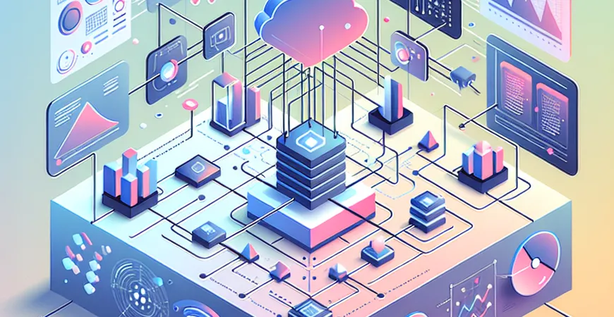 新人做报表时，怎样快速实现团队协作中的数据共享？
