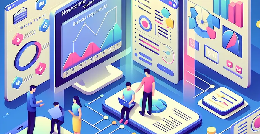 新人做报表时，怎样快速理解报表的业务需求？