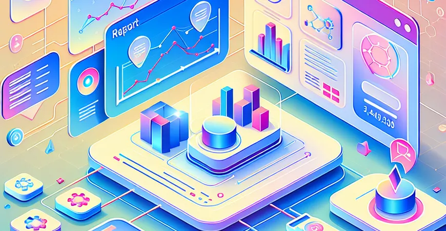 新人做报表时，怎样设计报告更符合受众需求？