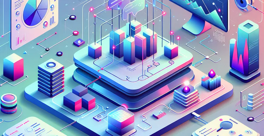 新人做报表时，怎样通过实时监控实现异常预警？