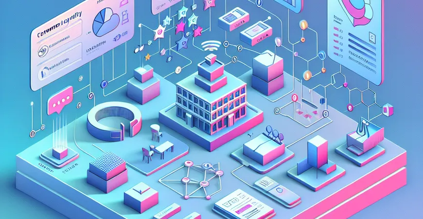 酒店行业做报表时，怎样生成用户忠诚度分析报告？