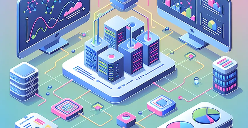 为什么管理报表在实现企业目标的过程中至关重要？