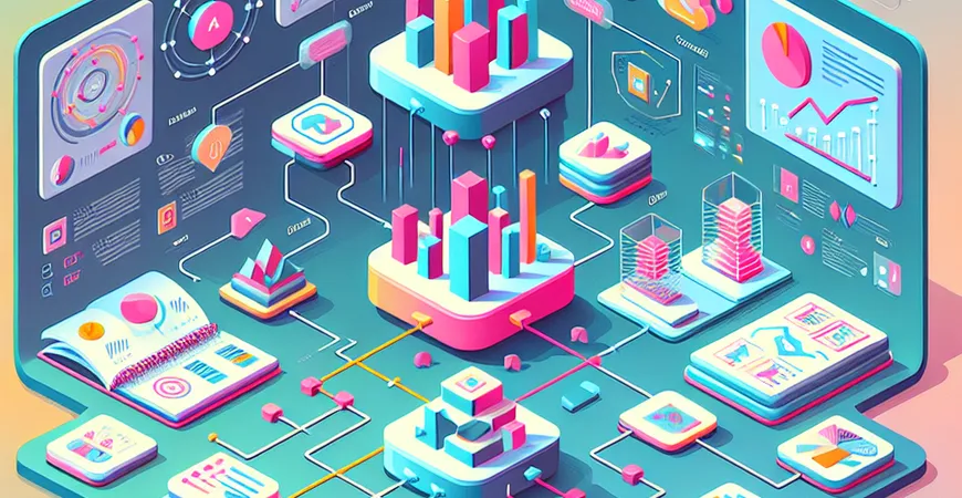 企业如何通过报表工具实现管理报表的标准化管理？