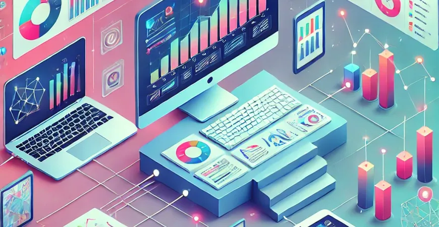 如何通过管理报表分析企业的财务表现？
