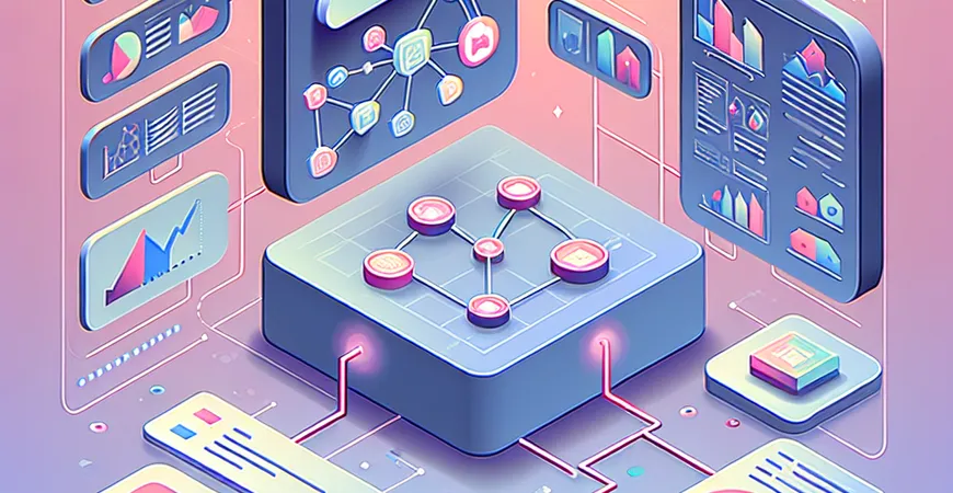 如何通过管理报表提升企业的财务透明度？