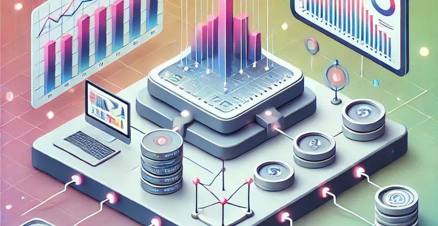 报表工具如何优化企业管理报表的自动化生成？