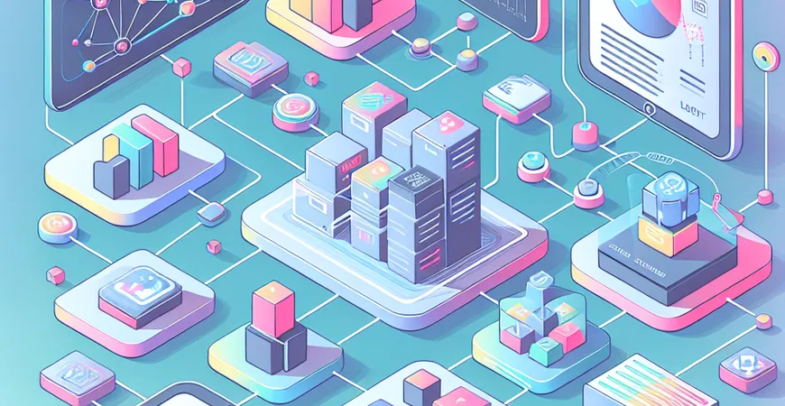 报表工具如何帮助企业优化管理报表中的库存管理效率？