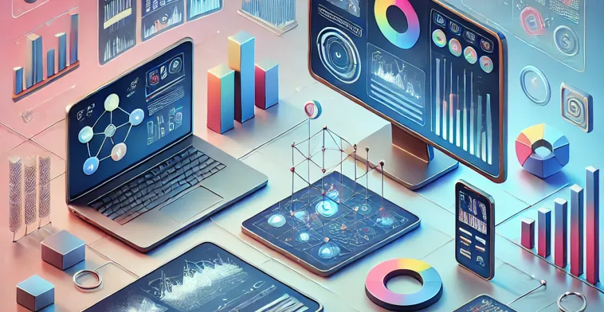 报表工具如何帮助企业提高管理报表的操作性与可读性？