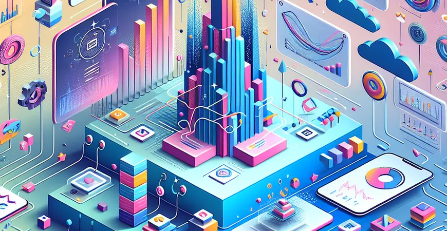 为什么企业制作移动端报表时，报表工具能助力快速决策？