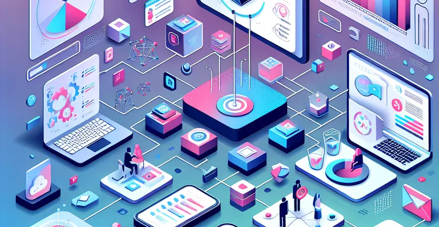 为什么报表软件是企业提升移动端报表效率和灵活性的核心？