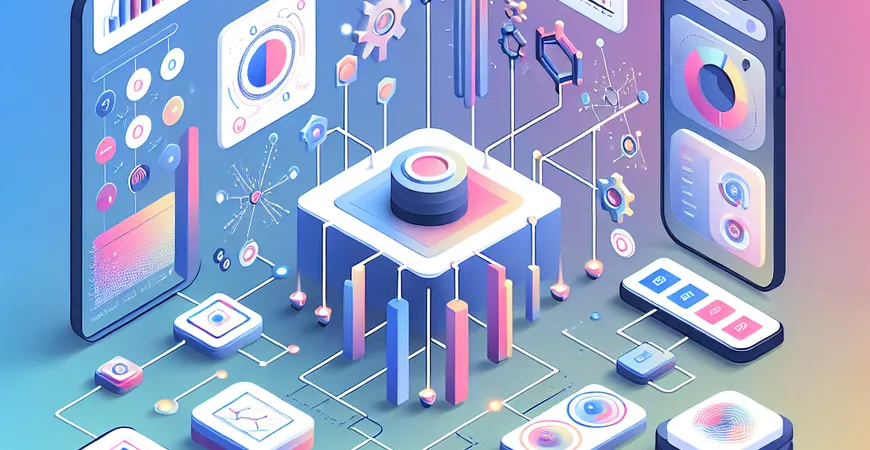 如何选择合适的报表工具来优化企业移动端报表的呈现效果？