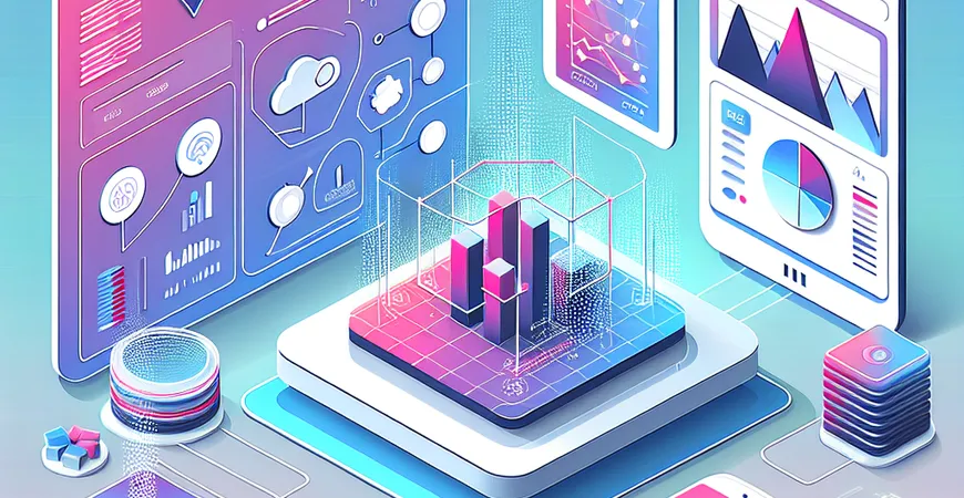 移动端报表是否能帮助提升数据分析的精准度？