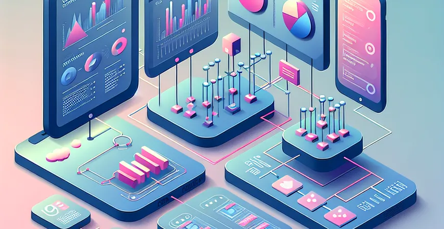 移动端报表能否让企业管理层随时掌握业务状况？