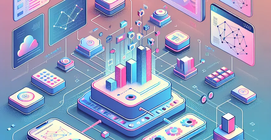 如何通过可视化大屏优化企业的信息发布策略？
