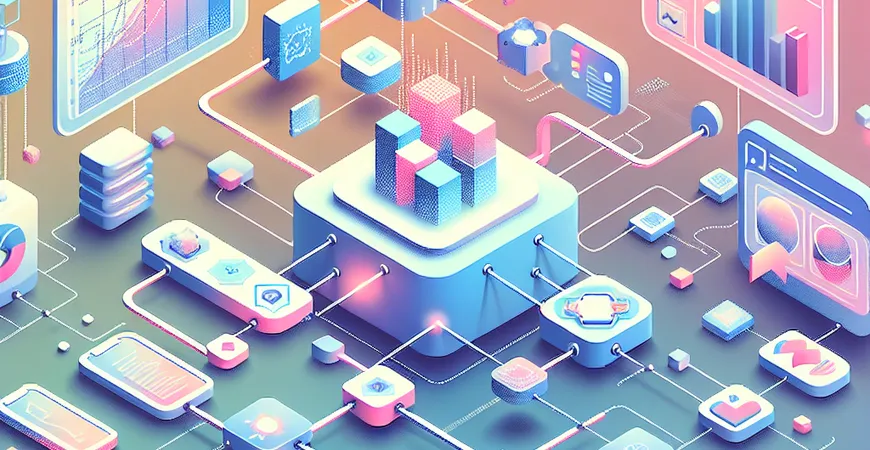 3D可视化与人工智能结合会带来哪些可能性？