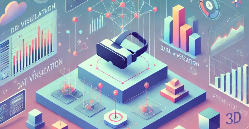 3D可视化与虚拟现实结合后会带来哪些变化？