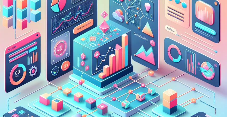 3D可视化在金融领域的潜在应用是什么？