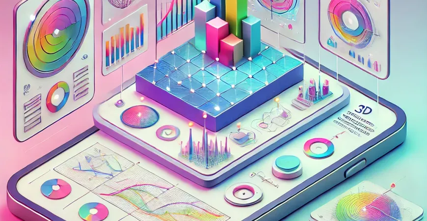 3D可视化大屏是否能取代传统的平面数据展示？