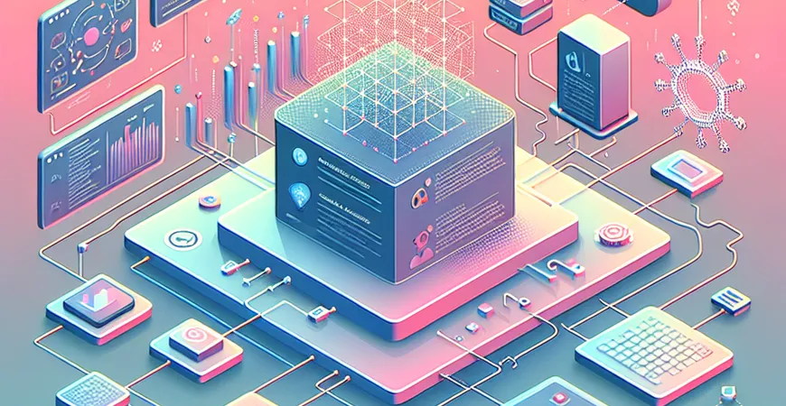 3D可视化大屏能否彻底革新企业的数据表达方式？