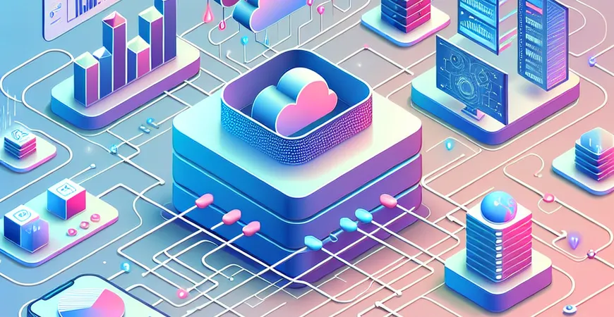 3D可视化工具是否适合所有企业的大屏需求？