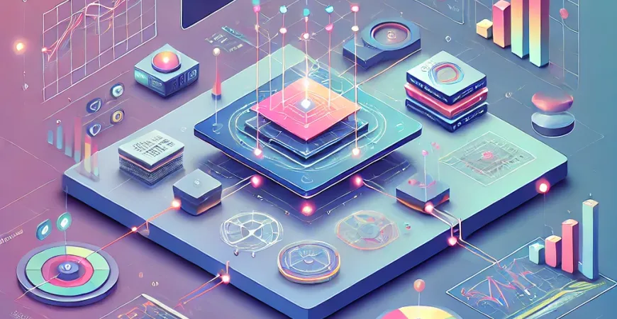 3D可视化技术如何提升数据的交互性和趣味性？
