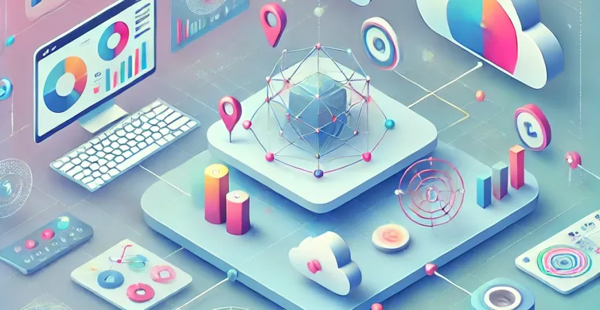 3D可视化技术如何适应定制化业务需求？