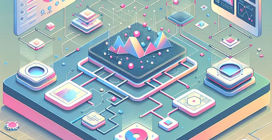 3D可视化是否会取代传统的图表展示形式？