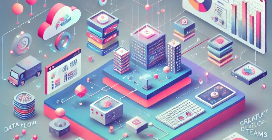 3D可视化是否能为产品开发团队带来颠覆性变化？