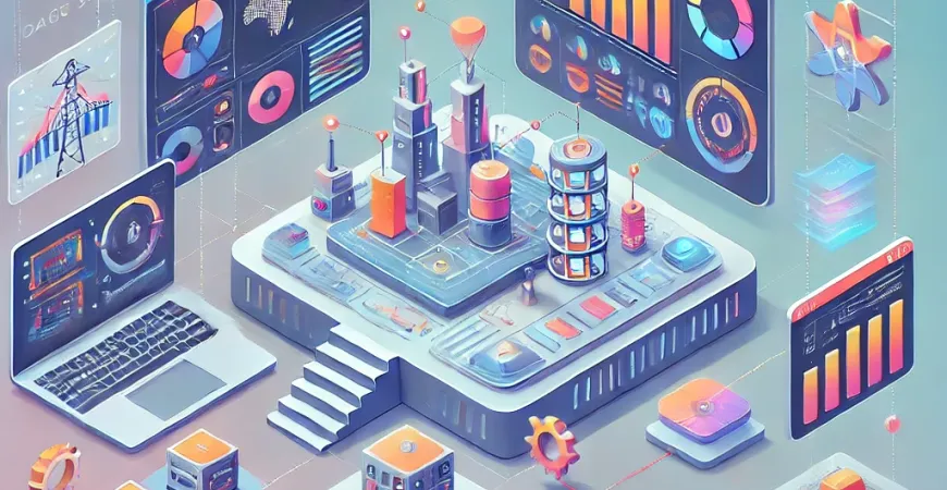 3D大屏在制造行业的应用有哪些创新场景？