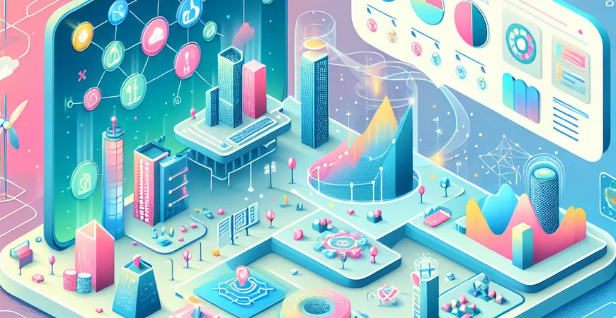 3D大屏是否是智慧城市实现可持续发展的关键？