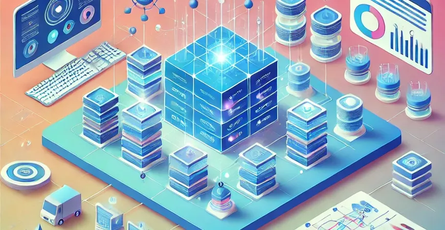3D大屏能否成为智慧城市综合指挥的可视化核心？