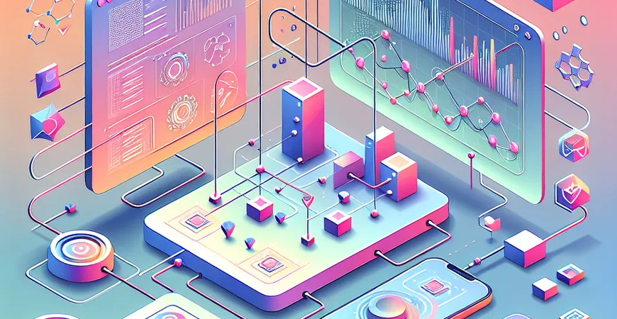 为什么3D可视化工具是企业构建智能大屏的首选？
