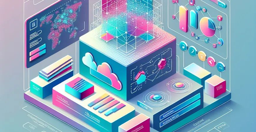 为什么3D可视化报表工具是企业制作大屏的必备工具？