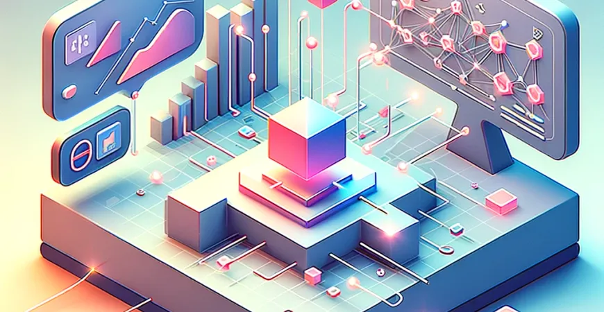 为什么3D可视化是未来数据分析的趋势引领者？