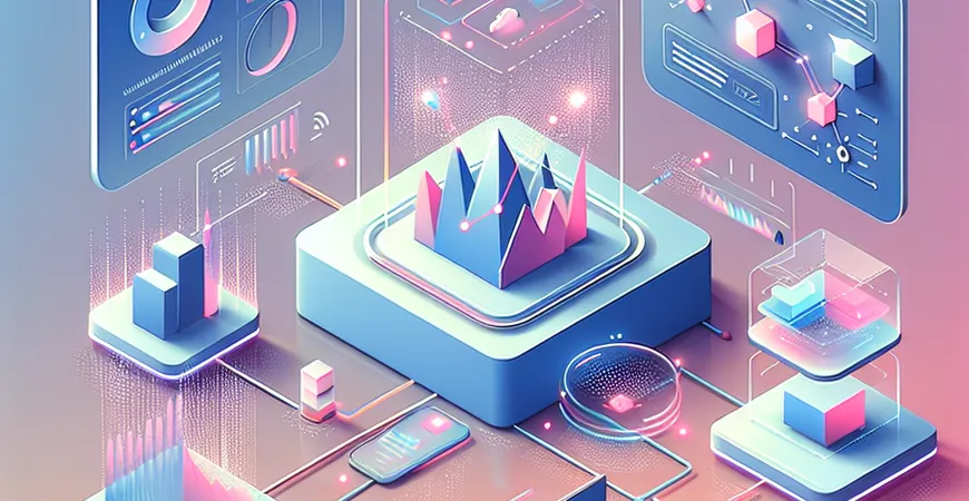 为什么3D可视化能为企业高管提供更好的决策支持？