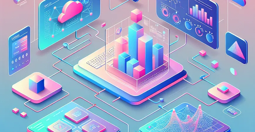 为什么实时数据展示需要用到3D可视化大屏？