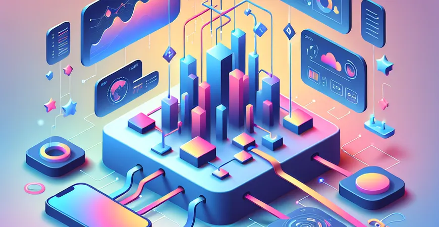为什么报表工具是企业搭建3D大屏的技术基石？