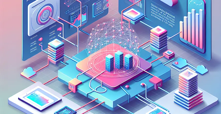 为什么说3D可视化是信息化时代的视觉桥梁？