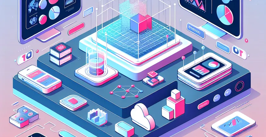 为什么购买3D报表工具是企业迈向智能化展示的关键？
