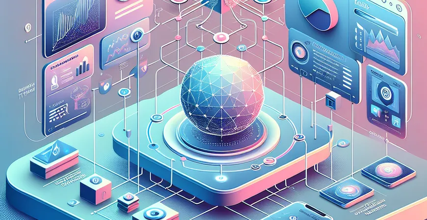 企业如何用3D可视化实现远程协作的最大化？