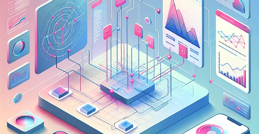 企业如何通过3D大屏优化业务汇报效率？