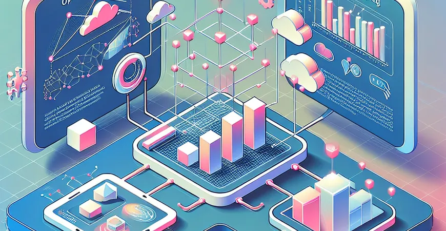 企业如何通过3D大屏技术优化内部数据共享？